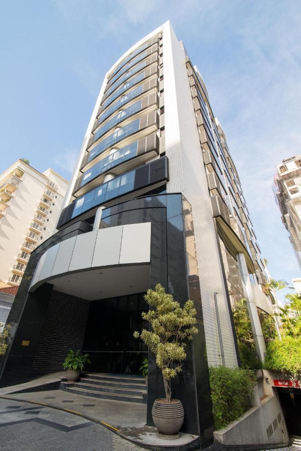 Anora Spaces - Interative Jardins São Paulo Exterior foto