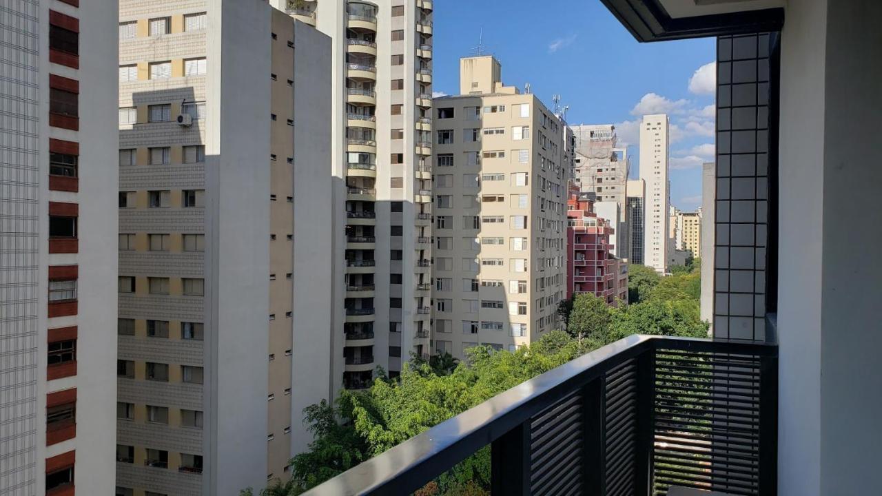 Anora Spaces - Interative Jardins São Paulo Exterior foto