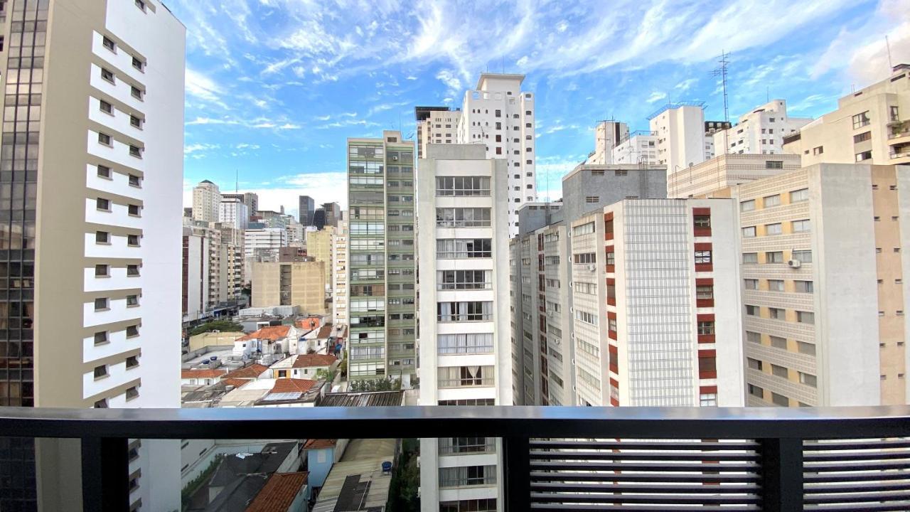 Anora Spaces - Interative Jardins São Paulo Exterior foto